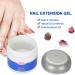 Nail Builder Nail Extension Gel Gel Builder For Nails 56g Nail Gel Multi Functional UV Builder Extension Gel Nail Art Nail Extension - Buy Online on SooperMarket.com