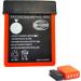 Buy 8 Pack 3.6V BA223030 HBC Remote Control Rechargeable Battery - 2100mAh for Crane Remote Control | International Shipping Available - Buy Online on SooperMarket.com