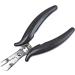 Hair Extension Pliers for Removing Micro Rings and Fusion Glue Bond Remove (Black Thread Shape) - Buy Online on SooperMarket.com