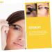 NOLITOY 120pcs Cotton Eyeshadow Brush Cosmetic Miss Double Head - Buy Online on SooperMarket.com
