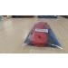 Iron Core Fitness Resistance Bands for Pull Up Assist - Strength Training at Home or Gym | Ebooks and Workout Chart Included | Red #2 - Buy Online on SooperMarket.com
