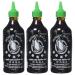 Flying Goose Hoi Sin Hoisin Sauce 455ml (Pack of 3)