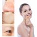 20 Natural Cellulose Facial Sponges for Cleansing and Exfoliating - Round Yellow Sponge Set - Buy Online on SooperMarket.com