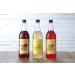 Sweetbird Raspberry & Pomegranate Lemonade Syrup 1L - Vegan Friendly (Pack of 1) - Buy Online on SooperMarket.com