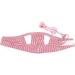 HEEPDD Small Animal Dishes & Leash for Guinea Pigs Squirrels Hedgehogs Chinchillas - Red L | Durable Pet Clothing & Accessories - Buy Online on SooperMarket.com