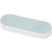 2 Set Nail Tweezers Nail Art Tweezers Straight Tip Nail Tweezers Rhinestone Pickers Manicure Nail Art Tool Set with Finger Separator Sponge Sanding Bar for - Buy Online on SooperMarket.com