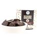 Buy No Sugar Sugar Schokodrops - Daring 60% Cocoa Bitter Chocolate (3x250g) | Sugar-Free Sweetened with Erythritol & Stevia | International Shipping Available - Buy Online on SooperMarket.com