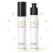 KISSIO Makeup Setting Spray Long Lasting Setting Mist for 16HR Makeup Wear Lightweight Hydrating and Soothing Fine Mist Natural Finish for All Skin Type 2.7 FL OZ