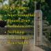 Pete & Pedro FREEZE Super Strong Hold Hair Spray 10 oz. & Natural Sea Salt Spray 8.5 oz. Combo Extreme Hold Volume & Texture for Effortless Styling | High-Performance Hair Products for Men - Buy Online on SooperMarket.com