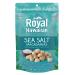 Royal Hawaiian Orchards Sea Salt Macadamia Nuts 4oz (Pack of 6) - 24oz Total - Buy Online on SooperMarket.com