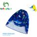 UPF 50+ Blue Shark Baby Swimsuit | Snap Bottom | 6-9 Months - Buy Online on SooperMarket.com
