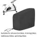 Exercise Bike Cover - Dustproof & Waterproof Outdoor/Indoor Protection for Spin, Training, Upright & Fitness Bikes - Buy Online on SooperMarket.com