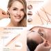 Arroyner 5 Piece Eyelash Applicator Tool Set - Rose Golden | Eyelash & Eyebrow Tools - Buy Online on SooperMarket.com