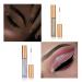 Glitter Eyeliner Liquid Set - 10 Colors Waterproof & Long Lasting Metallic Eye Pens - Buy Online on SooperMarket.com