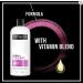 TRESemm 24 Hour Volume Shampoo & Conditioner Bundle - Pro Style Technology, Fine Hair - 28oz (2 Pack) - Buy Online on SooperMarket.com