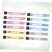 Stobok 72 STK Waterproof Cartoon Bracelets for Kids - Anti-Lost Hand Loop Jewelry Customizable Design - Perfect Gift for Children - Buy Online on SooperMarket.com