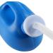 Male Urinal Bottle Camping Toilet Urine Bottle Urine Bottles for Men Women Urinal Pee Bottle Universal Portable 2000 ML with Female Adapter for Camping Car Travel - Buy Online on SooperMarket.com