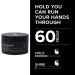 Blind Barber 60 Proof Wax - Medium Hold Matte Styling Wax for Men with Volumizing Hops Extract - 2.5oz - Buy Online on SooperMarket.com