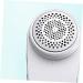 Ipetboom Electric Lint Remover - Rechargeable Clothes Fabric Shaver & White Ball Remover for Effortless Cleaning | International Shipping - Buy Online on SooperMarket.com