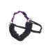 Ancol/Pure Dog Listeners - Stop Pulling Dog Training Harness & Lead Set - Large Size 7-8 (inc DVD) Large Size (7-8)