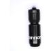 Cannondale Logo Gripper Bottle 750ml - Black | 750mL Capacity - Buy Online on SooperMarket.com
