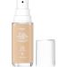 L'Oreal Paris True Match Super-Blendable Foundation, Medium Coverage Liquid Foundation Makeup with SPF 17, N3, Light Medium, 1 Fl Oz N3 1 Fl Oz (Pack of 1)
