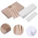 Buy MAGICLULU 800pcs Disposable Beauty Bar Spatula - Natural Birch Accessories for Face | International Shipping Available - Buy Online on SooperMarket.com