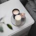 12 Pack 10oz Glass Candle Jars with Lids and Labels - Matte Black Empty Candle Jars for Making Candles Bulk Containers - Buy Online on SooperMarket.com