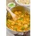 Goldfish Hot & Spicy Curry Sauce Concentrate 405g (Pack of 2) - Authentic Flavor for Homemade Curry Dishes | Fiery Flavor | Traditional Spices - Buy Online on SooperMarket.com