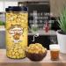 SnackAmor Popcorn Makhana 55g - Buy Online on SooperMarket.com