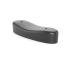 Kick-EEZ Grind to Fit Recoil Pad with Sorbothane, Trap Black, Screw-On Backing for Shotgun or Rifle, Butt Stock Pads Shooting Accessories 2" X 5 5/8" X 1 1/8"