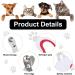 Best Claw Scissors & Nail Clippers for Cats and Small Puppies | Cat Nail Cutters & Scissors - Buy Online on SooperMarket.com
