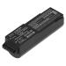 Battery Replacement for Zebra MC20 BT-000450-67 BTRYMC2035MA01 BT-000450
