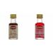 Preema Strawberry flavour essence 28ml And Preema Vanilla Essence - 28ML. Prefect For Baking | Halal | Premium Quality