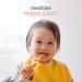 Gerber Macaroni & Cheese with Seasoned Peas & Carrots - 12+ Months, 6.6 oz - Buy Online on SooperMarket.com