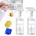 Splash Foam Spray Splash Foam Spray Tablets & Spray Bottle Oven Cleaner Splash Foam Spray Oven Cleaner Splash Foam Spray All Purpose Cleaner Flash Foam Spray Cleaner (2)