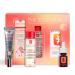 Erborian CC Cream with Centella Asiatica Lightweight Skin Perfector Tinted Moisturiser and Brightening Face Cream - Korean Skincare Cream Fair Shade SPF 25 - CC Cream - Dor 15 ml Light 15 ml + 30 ml + 10 ml