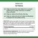 Nature's Bounty Melatonin Pills Supplement Helps Reset Body's Sleep Wake Cycle 3mg 120 Tablets - Buy Online on SooperMarket.com