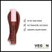 NYX Lip Lingerie XXL Matte Liquid Lipstick - Low Cut (Warm Brown Nude) 0.13 Fl Oz - Buy Online on SooperMarket.com