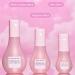 Glow Recipe Watermelon Glow Niacinamide Dew Drops Hydrating Serum - Jumbo Size 80ml | Lightweight Facial Serum & Liquid Highlighter - Buy Online on SooperMarket.com