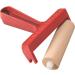 Speedball 4-Inch Soft Rubber Brayer for Block Printing | Relief Print Tool - Buy Online on SooperMarket.com