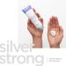 Advanced Healing Skin Cream - Lavender Scent 3.4 oz | American Biotech Labs - Buy Online on SooperMarket.com