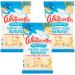 Dried Fruit Bundle With Whitworths Favourites Yoghurt Coated Bananas 130g (3 Pack)