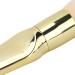 Verdant Touch Cosmetic Brush Gold Makeup Powder and Shading Foundation Brush Home Party Performance Cosmetic Tool - Buy Online on SooperMarket.com