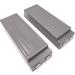 Buy 4 PCS 2000mAh RSC7220 NiMH Battery for Scanreco/Palfinge 592 - Compatible with Crane Remote Control - Fast International Shipping - Buy Online on SooperMarket.com