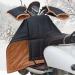 Eriction Scooter Leg Cover - Winter Knee Protector Blanket for Rain & Wind Style 2 | Motorcycle Cold Weather Cover - Buy Online on SooperMarket.com