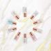 Nail HQ Ridge Filler 10ml - Smooth and Strengthen Nails | [Your Brand Name] - Buy Online on SooperMarket.com
