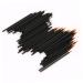 FRCOLOR 300 Pcs Disposable Eyeliner Kit | Eyeliner Applicator Tools & Makeup Brushes for Eyes & Lips - Perfect for Professional Cosmetology - Buy Online on SooperMarket.com