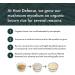 Host Defense Lions Mane Mushroom Supplement 120 Mushroom Capsules for Brain Health | 1000mg Lion's Mane Powder per Serving |Mushroom Supplements for Brain & Nervous System Support | Mushroom Powder Extract Pills Host Defense Mushrooms| Lion's Mane Pills - Buy Online on SooperMarket.com