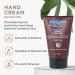 Argan Magic Hydrating Hand Cream with Argan Oil, Vitamin E & Chamomile | Moisturizing, Made in USA, Paraben & Cruelty Free - 4 oz - Buy Online on SooperMarket.com